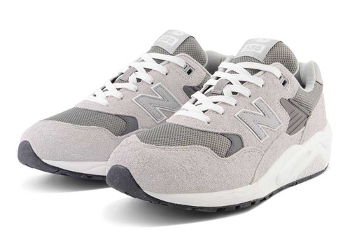 MT580MG2 New Balance 580 grigio