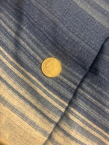 Great Britain Coin   Elizabeth II    Bermuda   5 Cents    Circulated   Undamaged - Picture 1 of 3