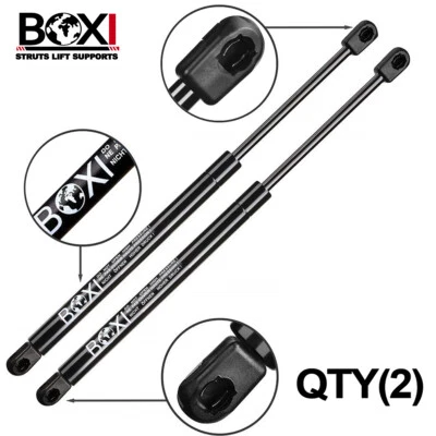 2Qty Front Hood Lift Support Strut Gas Spring Shock Rod For Volvo XC90 2003-2012 - Image 1 of 4