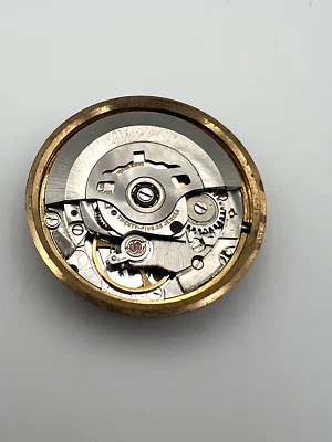 Longines l633.1 movement movimento automatic - Immagine 1 di 4