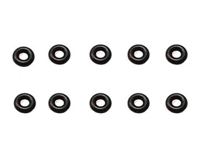 O-ring for OMC Johnson Evinrude 40-300HP Sterndrive 0318372 18-7137 45200 X10pcs - Picture 1 of 6