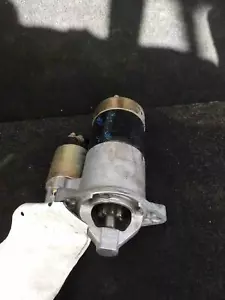 Starter Motor MITSUBISHI OUTLANDER 03 - Picture 1 of 3