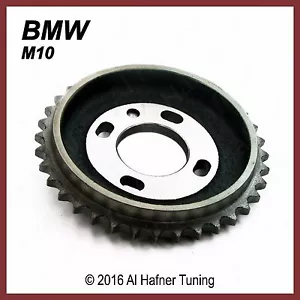 Piñón de cámara ajustable BMW 318i 320i 79-85 11 31 1 265 006 - Imagen 1 de 3