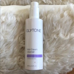 Glytone Mild Cream Cleanser 200 ml - Picture 1 of 1