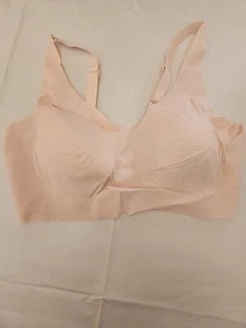 Bali Bralette, XL, Dotted Ink/White - Bild 1 von 3