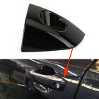Front Left Door Handle Cap Key Lock Hole Cover 4H1837879b For Audi A6 A7 Quattro