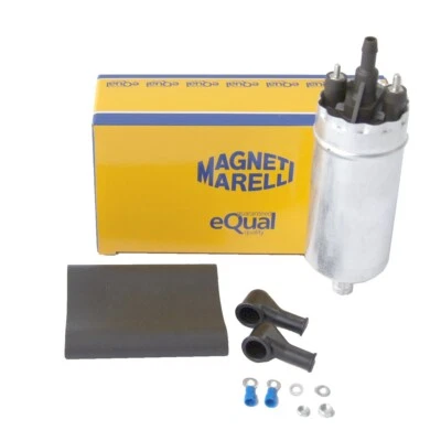 Fuel Pump Petrol Pump for Mercedes-Benz MG Maserati Opel Peugeot Porsche - Image 1 of 4