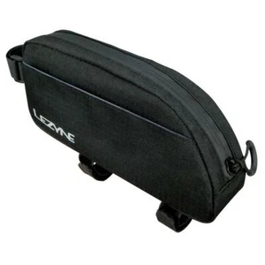 Lezyne Energy Caddy XL Frame Bag In Black  - Picture 1 of 1