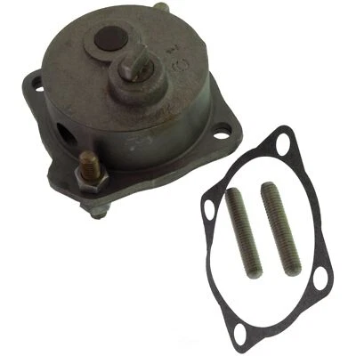 Bomba de aceite del motor para Volkswagen Beetle 1970-1971, Campmobile, Fastback, Karmann Ghi Foto 1 de 2