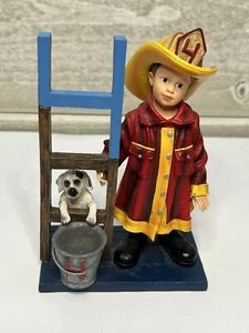 Vanmark Red Hats of Courage “Fourth Birthday” FM88642 Edition #1/0407 - Imagen 1 de 6