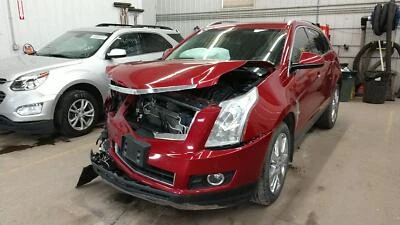 Eje trasero derecho conjunto Srx OEM Foto 1 de 4