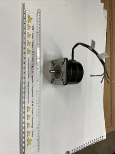 Teil Motor PH265L-04 Vexta für ElectroGlas Prober EG 4090 ? DY-2-6-002 - Bild 1 von 7