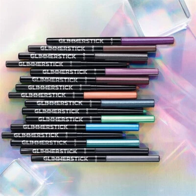 Avon Glimmerstick Eyeliners, all Shades, Diamonds, Big Discount on Multibuy! - Image 1 of 4