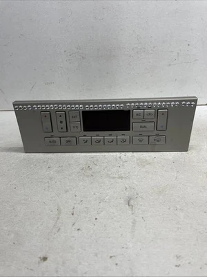 Оригинальный автоматический регулятор температуры для приборной панели Lincoln Navigator 2004 04 годов выпуска 4L74-18C612-AA - Изображение 1 из 4