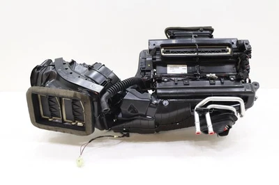 Audi A4 2019 conjunto de calefacción Foto 1 de 4