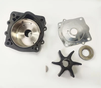6E5-44311-00-00, 6E5-44322-00-00, 6E5-44352-00-00 6E5-44323-00-00 WATER PUMP KIT - Image 1 of 4