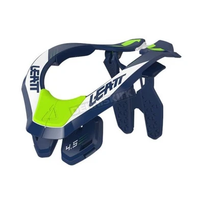 Leatt синий 4,5 шеи браслет - 1023050001 - Изображение 1 из 2