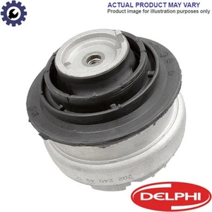 ENGINE MOUNTING TEM253 FOR BMW N47D20D/C B47D20A N20B20A/B 2.0L 4cyl 5 F10 3.0L - Picture 1 of 5