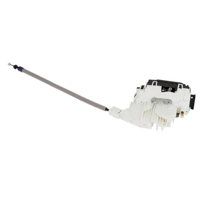 Actuador de bloqueo de puerta lado pasajero para Mercedes-Benz SL550 2013-2020 | Delantero Foto 1 de 4