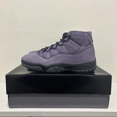 Talla 8.5 Air Jordan 11 Retro Mojave Complexcon Exclusivo ¡RARO! IO8961 553 Foto 1 de 4