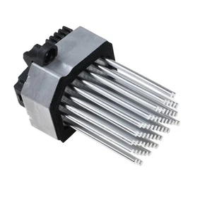 OEM Heater Resistor Heater Blower Motor Resistor Automotive HVAC Replacement - Picture 1 of 9