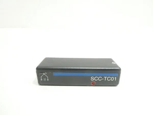 National Instruments SCC-TC01 Thermocouple Input Module - Picture 1 of 5