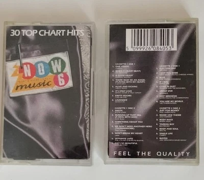 Now That's What I Call Music Vol. 6 - Immagine 1 di 4