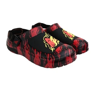 Men Doritos Clog Shoes, Size 9 M - Picture 1 of 5