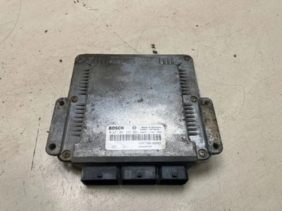 Centralina motore diesel Renault Laguna I 2000 -modulo 7700106485 72kW OLT7746 - Immagine 1 di 4