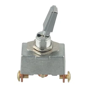 3 Way Toggle Switch 3 Position Toggle Switch Compatible With Various Fuses - Picture 1 of 12