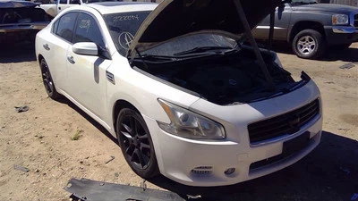 Potenciador de freno compatible con 09-14 MAXIMA 656266 Foto 1 de 4