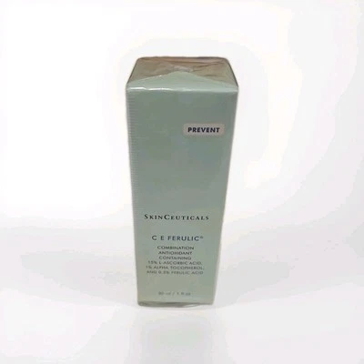 SkinCeuticals C E Ferulic Serum - 1oz - Image 1 of 2