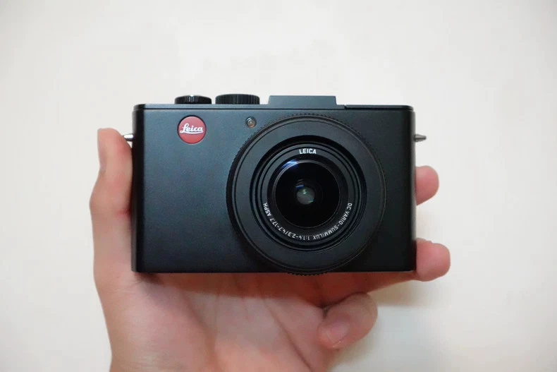 Leica D-Lux 6 10-11.9MP Digital Cameras for Sale - Shop New & Used