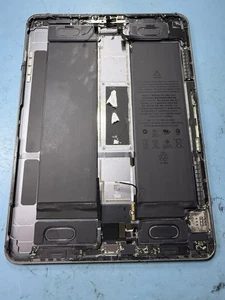 OEM Apple iPad Pro 11 inch 1st Gen A2013 Rear Housing + Battery Replacement - Bild 1 von 10