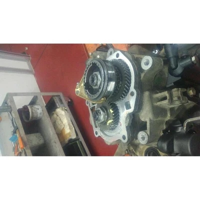 GETRIEBE FT FÜR FIAT IDEA (03-05)(05-12) 1.3 16V MJT (51KW) MNV 5P/D/1248CC 2003 - Image 1 of 4