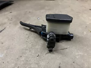 Arctic Cat 1996-2008 Z ZL ZR 500 600 ZRT OEM Brake Master Cylinder 700 800 440 - Picture 1 of 4