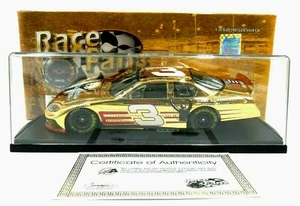 Dale Earnhardt #3 Foundation 24K Gold 2003 NASCAR MONTE CARLO ~ 1 OF 3.333 - Bild 1 von 12