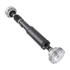 Rear Driveshaft Propshaft Assembly for Jeep Wrangler 3.6L 2012-2018 Manual Trans - Picture 1 of 11