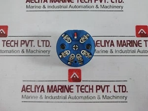 Honeywell STT25H-0-000-T0E-D00-0D0-00-3S-0 Smart Temperature Transmitter 4-20 mA - Picture 1 of 12
