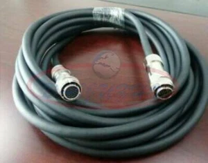 Compatible CBL-NXC025-1 for Yaskawa Robot NX100 Teacher Cable JZRCR-NPP01-1 - Picture 1 of 1