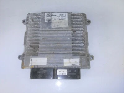 Computadora ecu ecm 39103-2GBL0 2014-2015 Kia Sorento Foto 1 de 4