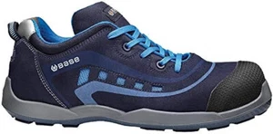 Herren Sicherheitshalbschuh "Curling" S1P SRC, blau 47 - Bild 1 von 1
