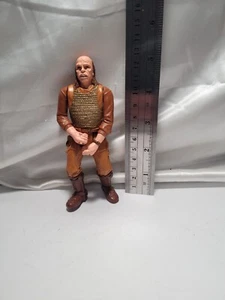 Last Action Hero Jack  Ripper 1993 Figure - Picture 1 of 4