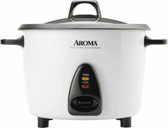 Aroma ARC-363-1NGB 20-Cup Rice Cooker