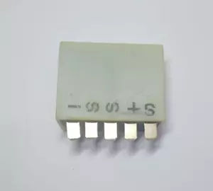 DANSI CAGIVA SST 125 5-pole electronic control unit for flywheels - Picture 1 of 5