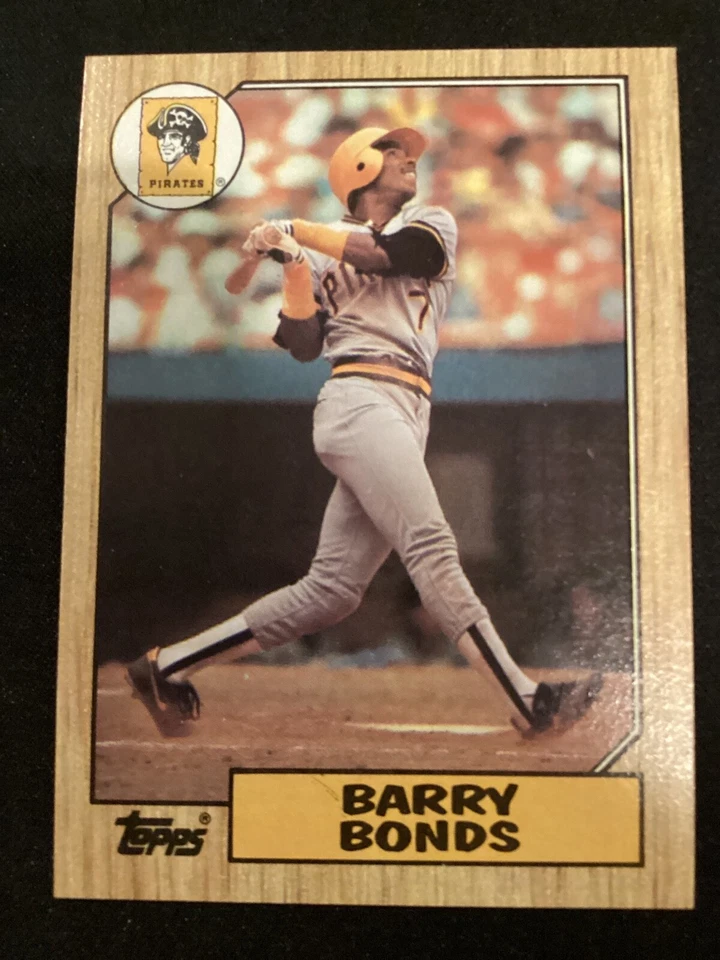 1980's & 90's Baseball Rookies & Prospects of HOF's & Stars- Buy More, Save More - Image 1 of 1