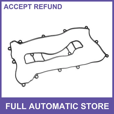 L3K910230 Car Engine Valve Cover Gasket ONE SET Custom for Mazda 3 CX-7 2.3L - Изображение 1 из 4