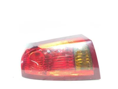 Used Right Tail Light Assembly fits: 2007 Cadillac Cts Right Grade A Foto 1 de 4