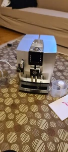 Jura J6 bean to cup Coffee Machine j9 j9.3 - Picture 1 of 12