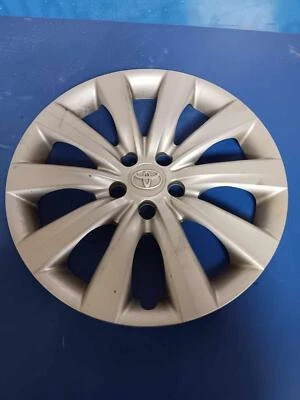 08 09 10 11 12 13 14 SCION XD Wheel Cover - Image 1 of 4